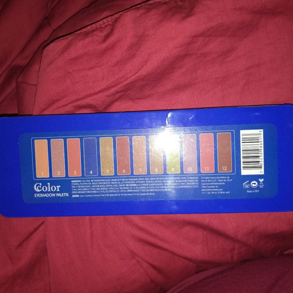 Makeup bundle - Picture 2 of 6